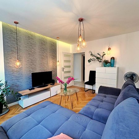 Good Feeling Rynek Wroclaw Apartment Exterior photo