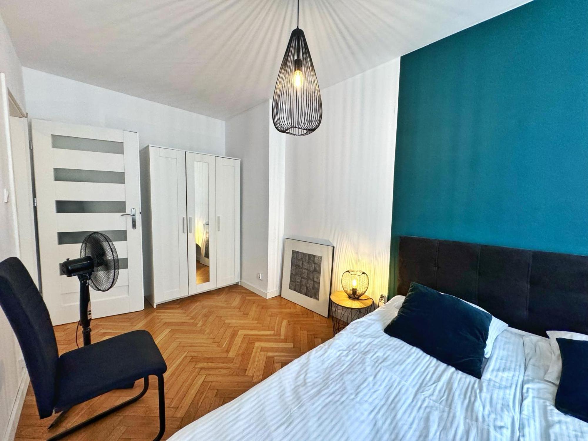 Good Feeling Rynek Wroclaw Apartment Exterior photo