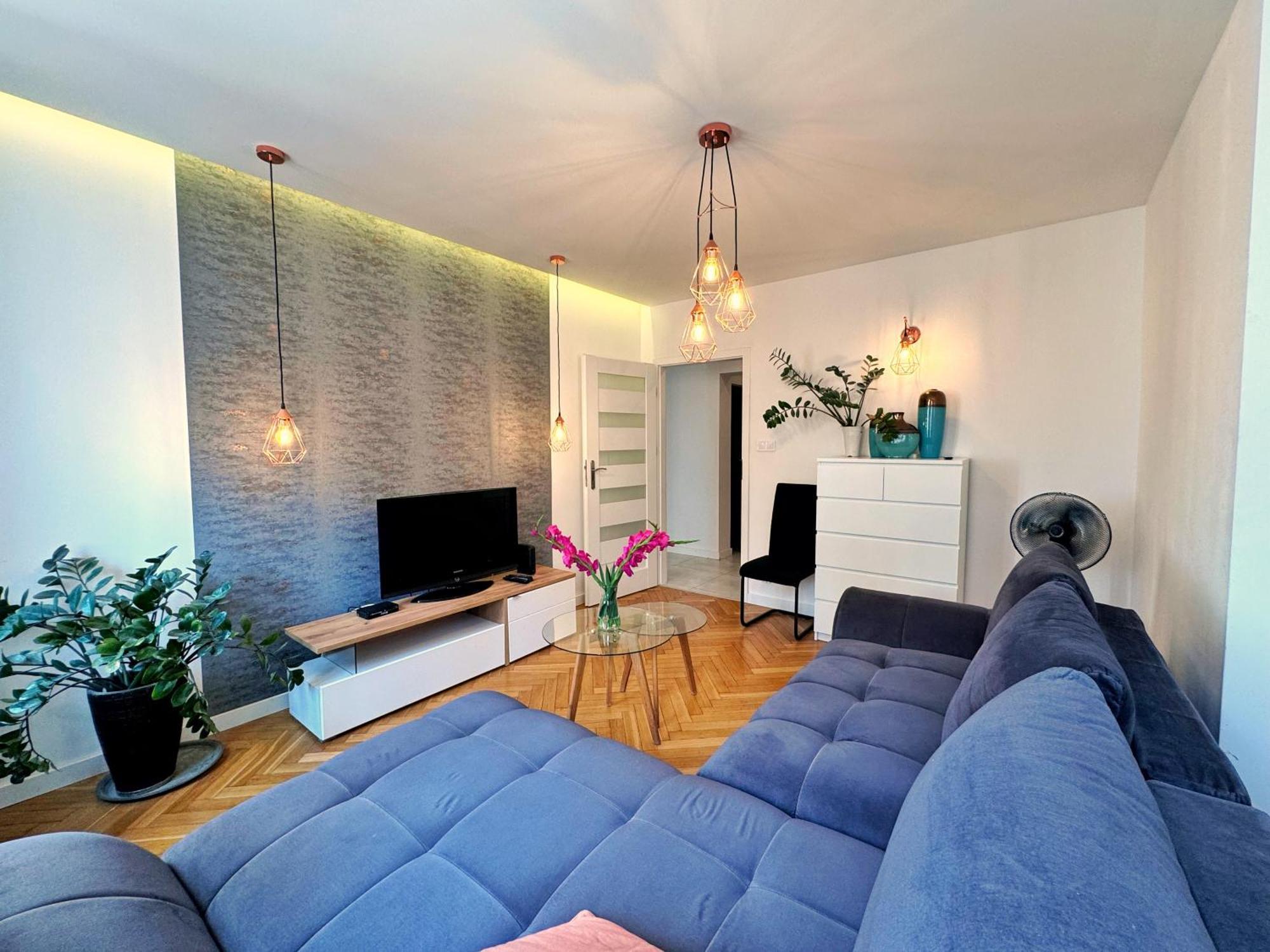 Good Feeling Rynek Wroclaw Apartment Exterior photo
