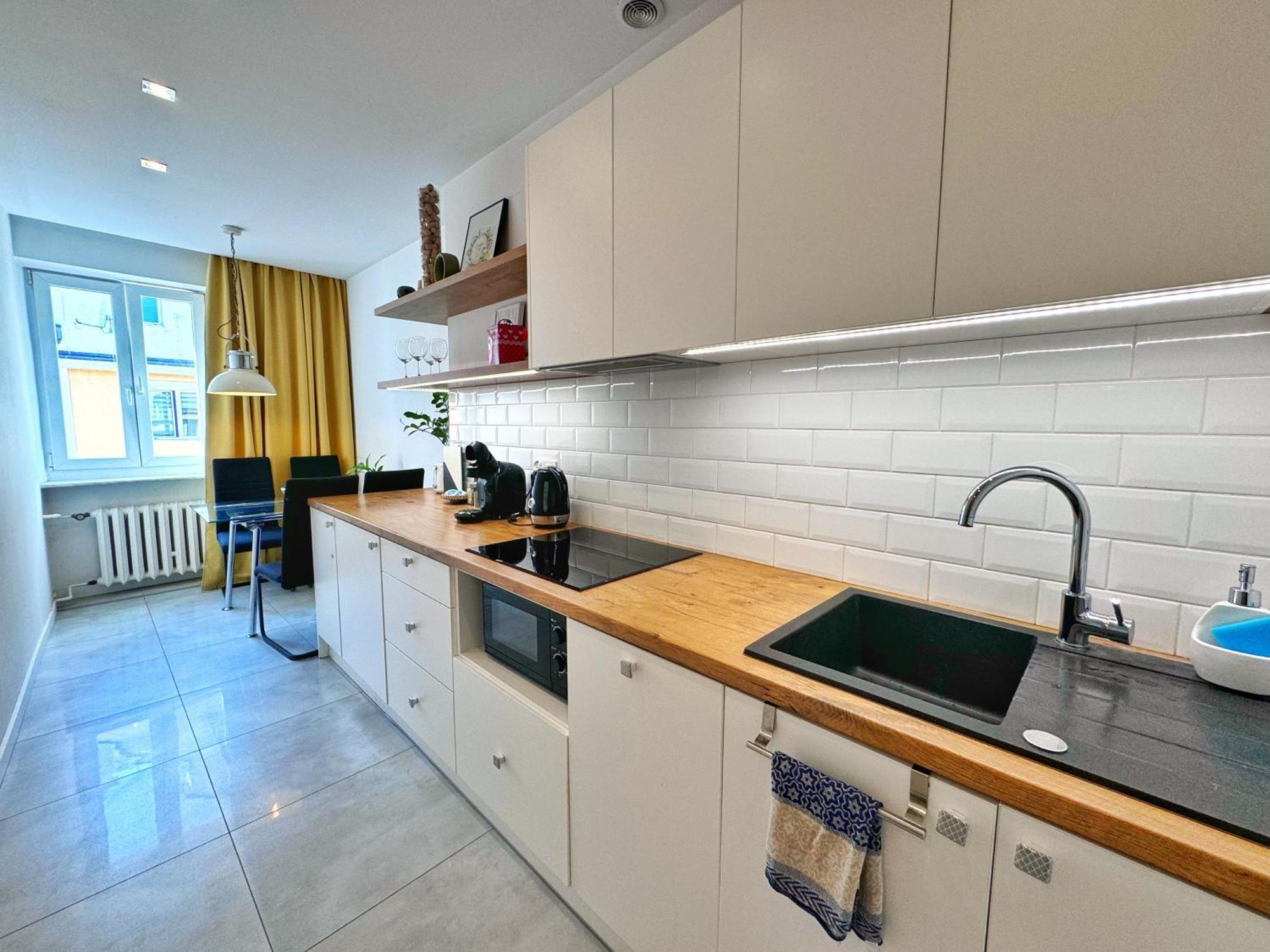 Good Feeling Rynek Wroclaw Apartment Exterior photo