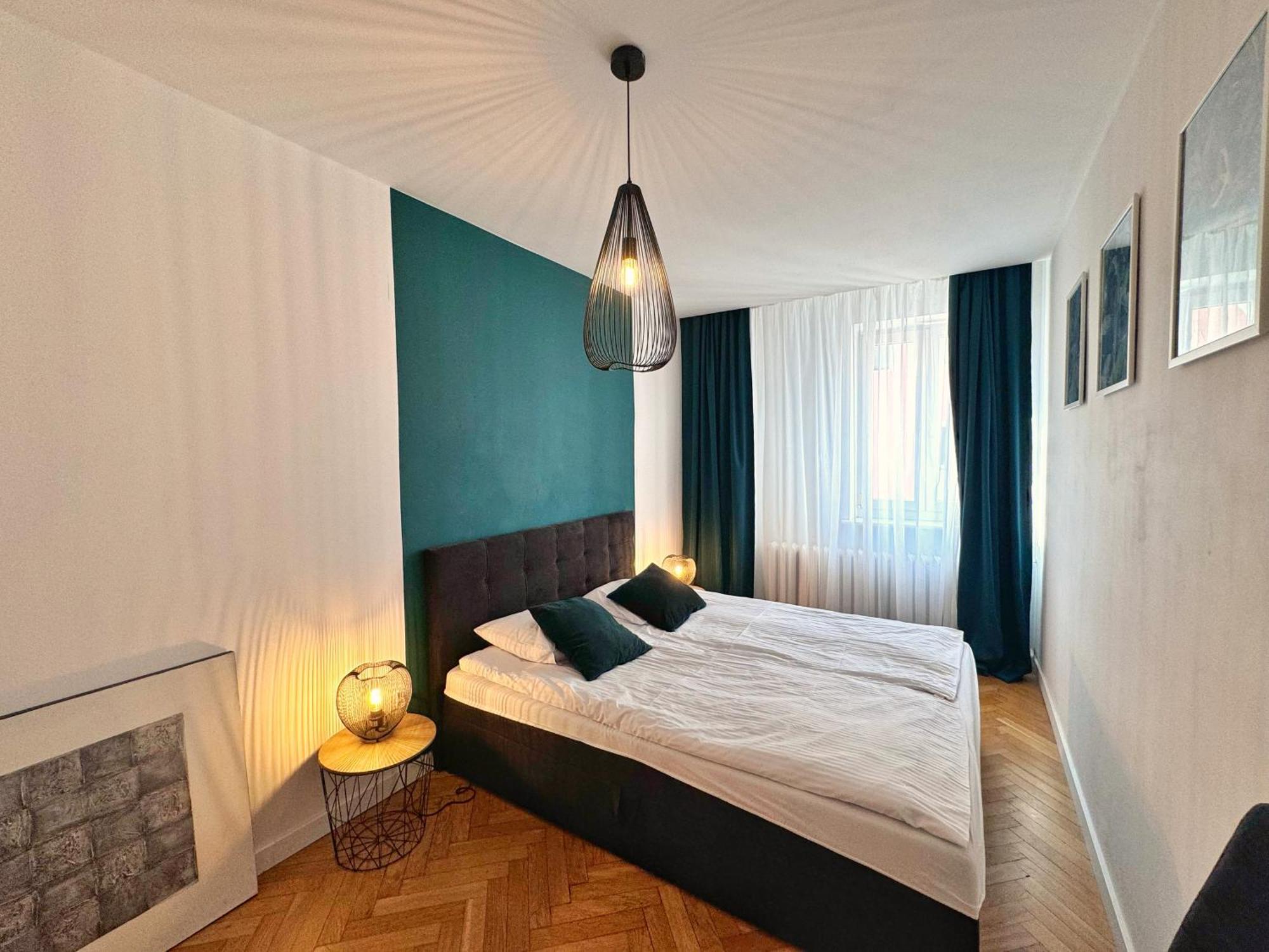 Good Feeling Rynek Wroclaw Apartment Exterior photo