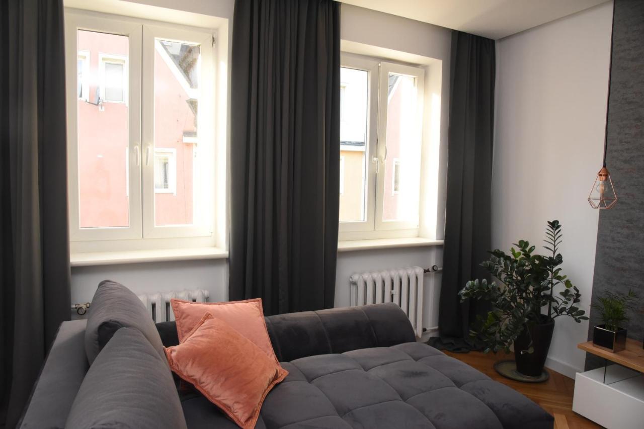 Good Feeling Rynek Wroclaw Apartment Exterior photo