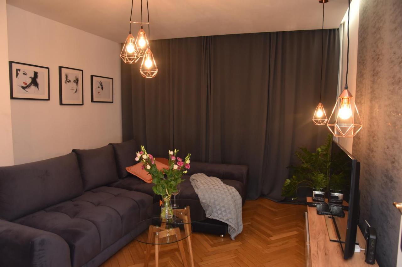 Good Feeling Rynek Wroclaw Apartment Exterior photo