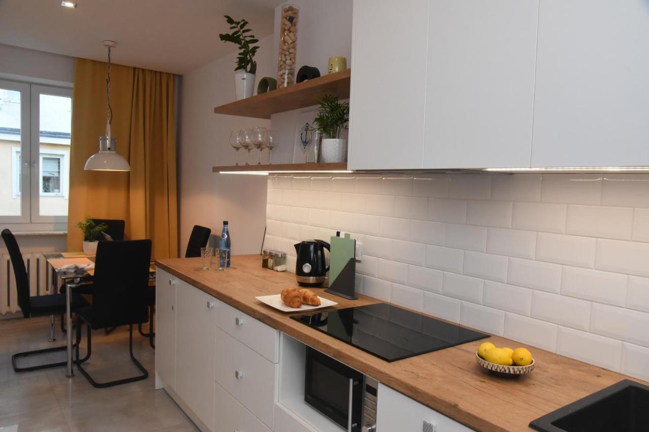 Good Feeling Rynek Wroclaw Apartment Exterior photo