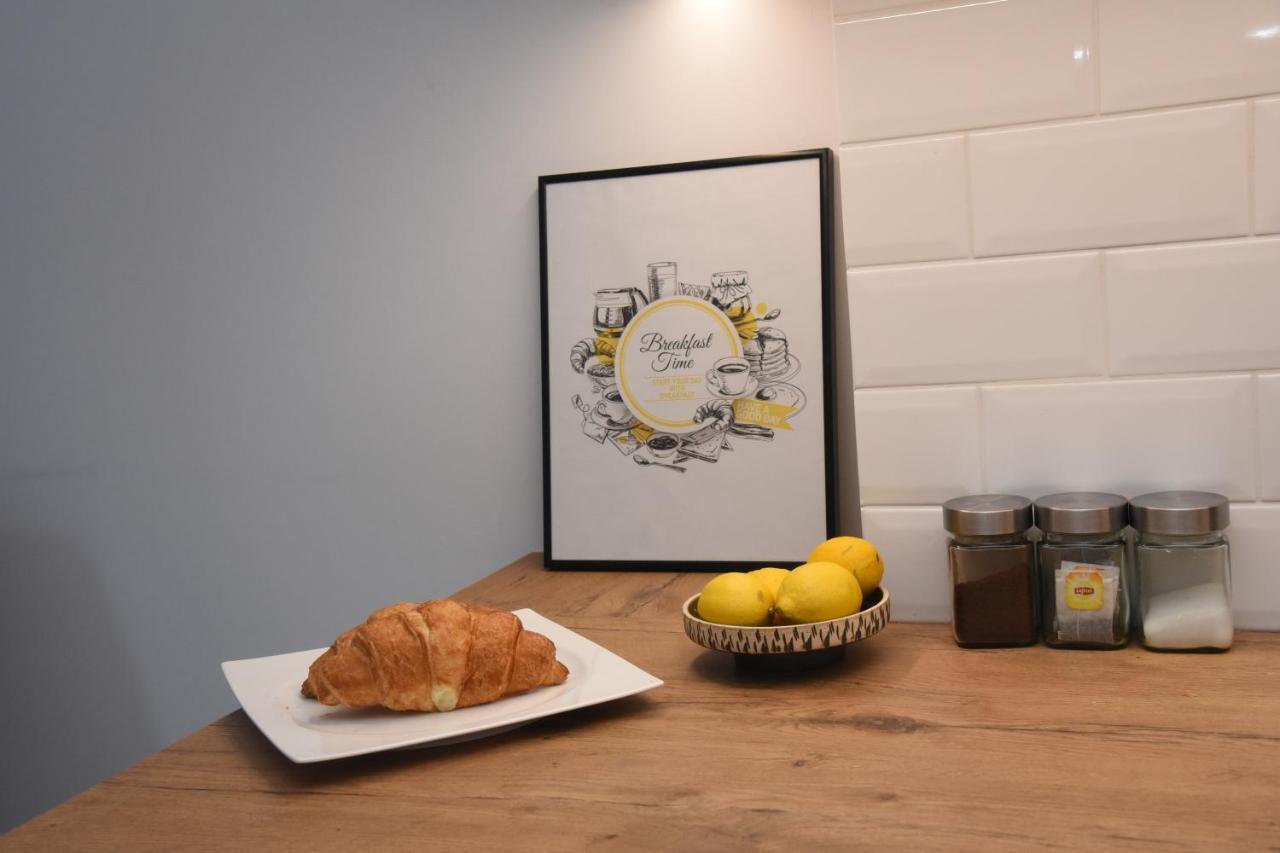 Good Feeling Rynek Wroclaw Apartment Exterior photo